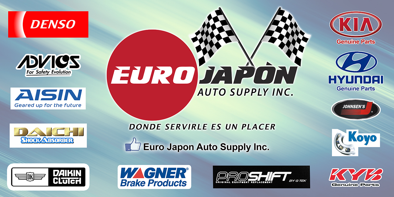 Euro Japon Auto Supply